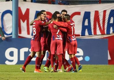 Cerro Porteño busca su lugar entre 7 campeones que sueñan con volver a reinar Cerro Porteño busca su lugar entre 7 campeones que sueñan con volver a reinar