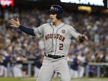 4-1. Greinke logra su victoria 200 y los Astros detienen su mala racha 4-1. Greinke logra su victoria 200 y los Astros detienen su mala racha