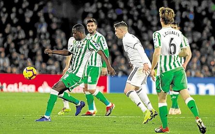 Alternativas para el fichaje final Alternativas para el fichaje final