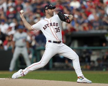 Orioles imponen marca en jonrones permitidos; Verlander lanza joya Orioles imponen marca en jonrones permitidos; Verlander lanza joya
