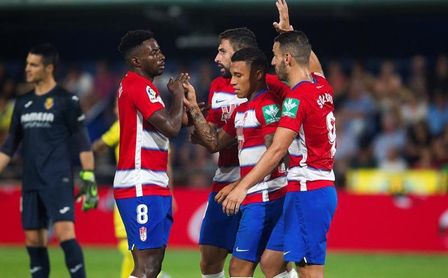 Diego Martínez convoca a todos los jugadores que tiene disponibles Diego Martínez convoca a todos los jugadores que tiene disponibles