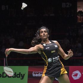 La india Pusarla Venkata Sindhu sucede a la española Carolina Marín La india Pusarla Venkata Sindhu sucede a la española Carolina Marín