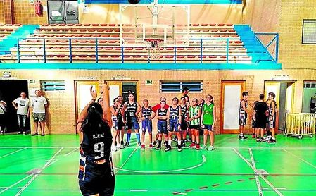 Las obras se han completado en verano para no interferir en la actividad de los clubes. Las obras se han completado en verano para no interferir en la actividad de los clubes.