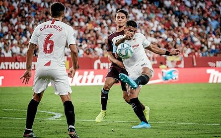 'Hulk' aspira a la selección 'Hulk' aspira a la selección