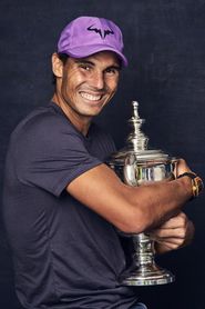 Nadal: "Muchos dudaban que pudiera jugar tantos años; yo también" Nadal: "Muchos dudaban que pudiera jugar tantos años; yo también"