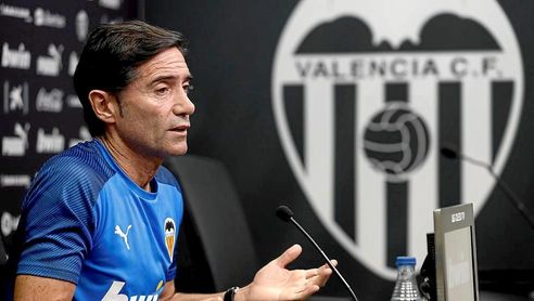 ¿Por qué han destituido a Marcelino? ¿Por qué han destituido a Marcelino?