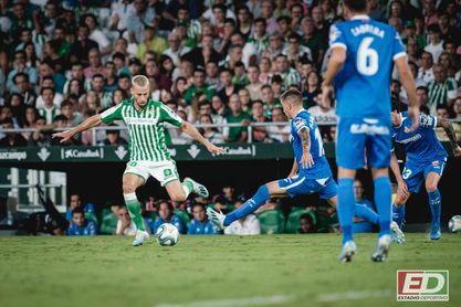 Canales: "Es un buen punto" Canales: "Es un buen punto"