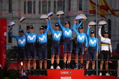 A Unzué se le "agotan los calificativos" con Valverde A Unzué se le "agotan los calificativos" con Valverde