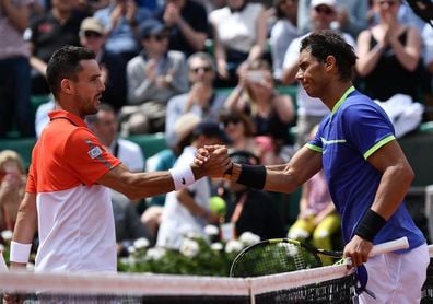 España se enfrentará a Japón y Georgia en la fase de grupos de la Copa ATP España se enfrentará a Japón y Georgia en la fase de grupos de la Copa ATP
