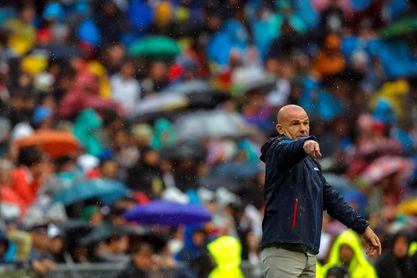 Paco López empieza preparar partido ante Eibar con toda la plantilla Paco López empieza preparar partido ante Eibar con toda la plantilla