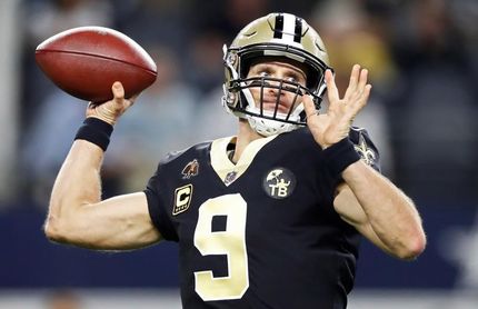 Brees se someterá a cirugía esta semana Brees se someterá a cirugía esta semana