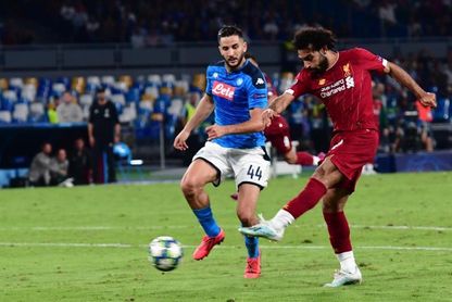 El infierno del Liverpool está fuera de casa El infierno del Liverpool está fuera de casa