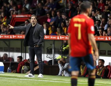 Bélgica continúa líder y España sube a la séptima posición Bélgica continúa líder y España sube a la séptima posición