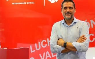Palop: "Lopetegui está demostrando mucha fiabilidad y mucho equilibrio" Palop: "Lopetegui está demostrando mucha fiabilidad y mucho equilibrio"