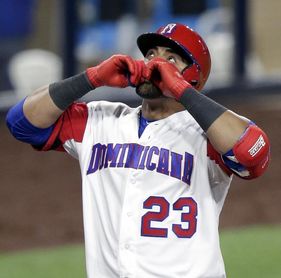 8-5. Ante los Reales, Cruz aporta dos cuadrangulares y los Mellizos mantienen su ventaja de líderes 8-5. Ante los Reales, Cruz aporta dos cuadrangulares y los Mellizos mantienen su ventaja de líderes