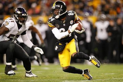 La unión entre los Patriots y el receptor Antonio Brown duró apenas dos semanas La unión entre los Patriots y el receptor Antonio Brown duró apenas dos semanas