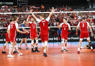 España sucumbe en octavos ante Polonia España sucumbe en octavos ante Polonia