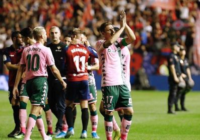 Ismael: "Estaba un poco nervioso, pero contento por debutar" Ismael: "Estaba un poco nervioso, pero contento por debutar"