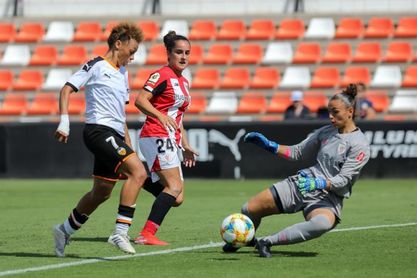 El Barça pasa a ser líder igualado con Logroño, Valencia y Deportivo El Barça pasa a ser líder igualado con Logroño, Valencia y Deportivo