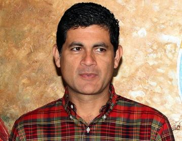 Denuncian a exárbitro colombiano Óscar Ruiz por presunto abuso sexual a menor Denuncian a exárbitro colombiano Óscar Ruiz por presunto abuso sexual a menor
