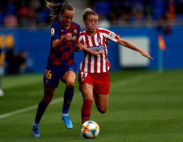 El Barça tiene una cuenta pendiente a domicilio El Barça tiene una cuenta pendiente a domicilio