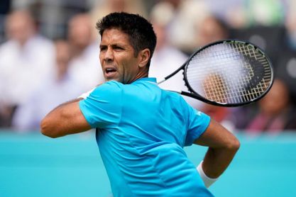 Bautista se retira y Verdasco cae ante Schwartzman Bautista se retira y Verdasco cae ante Schwartzman