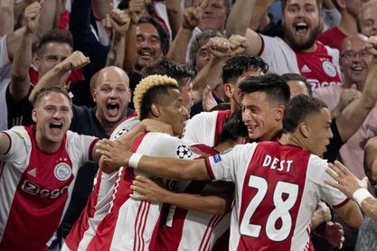 Ningún equipo holandés conoce la victoria en Mestalla Ningún equipo holandés conoce la victoria en Mestalla