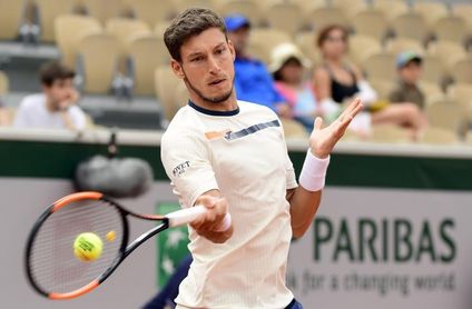 Pablo Carreño queda fuera del Abierto de Tokio al ser derrotado por Goffin Pablo Carreño queda fuera del Abierto de Tokio al ser derrotado por Goffin