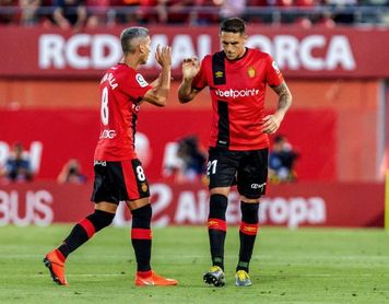 Salva Sevilla: "Sentimos rabia e impotencia por no haber podido sumar" Salva Sevilla: "Sentimos rabia e impotencia por no haber podido sumar"