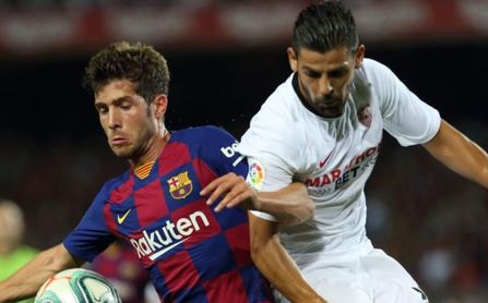 Nolito: "Esto es un juego en el que hay que meter la pelota" Nolito: "Esto es un juego en el que hay que meter la pelota"