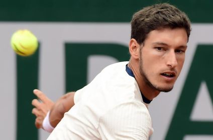 Ramos y Carreño avanzan en Shanghái y se enfrentarán con Federer y Thiem Ramos y Carreño avanzan en Shanghái y se enfrentarán con Federer y Thiem