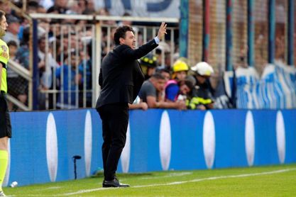 Almagro vence a Talleres y jugará ante River Plate en los cuartos de final Almagro vence a Talleres y jugará ante River Plate en los cuartos de final