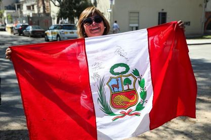 Perú se enfrenta en Montevideo para amistoso ante Uruguay Perú se enfrenta en Montevideo para amistoso ante Uruguay