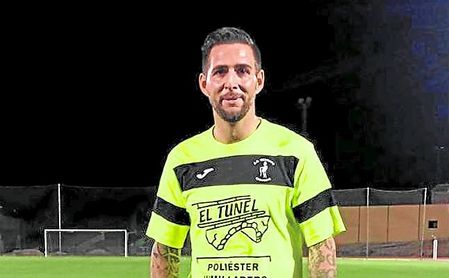 Isaac Pradas Muñoz 'Bubu' Isaac Pradas Muñoz 'Bubu'