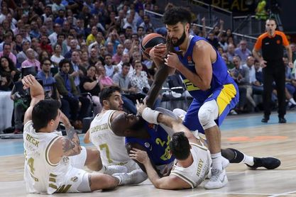 La ACB encuentra su nueva imagen La ACB encuentra su nueva imagen