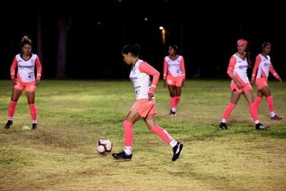 La Conmebol suspende por falta de garantías la fecha de la Libertadores femenina La Conmebol suspende por falta de garantías la fecha de la Libertadores femenina