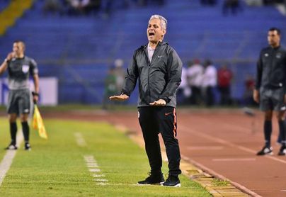 Chile busca reencontrarse con la victoria y los goles ante Guinea Chile busca reencontrarse con la victoria y los goles ante Guinea