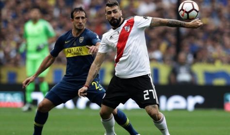 Jugadores la Premier y LaLiga opinan sobre la Copa Libertadores Jugadores la Premier y LaLiga opinan sobre la Copa Libertadores