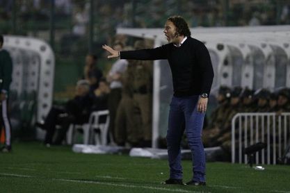 Central Córdoba da la sorpresa y elimina al Estudiantes de Gabriel Milito Central Córdoba da la sorpresa y elimina al Estudiantes de Gabriel Milito