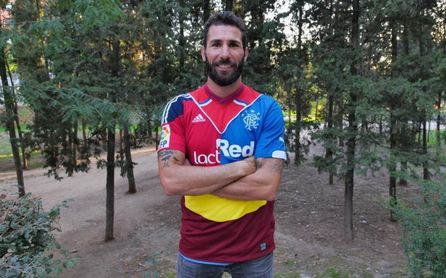 Carlos Cuéllar anuncia su retirada tras casi 20 años de carrera Carlos Cuéllar anuncia su retirada tras casi 20 años de carrera