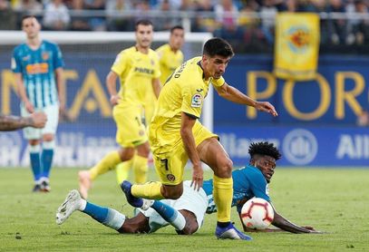 LaLiga confirma la petición a la RFEF para que Villarreal-Atlético sea en Miami LaLiga confirma la petición a la RFEF para que Villarreal-Atlético sea en Miami