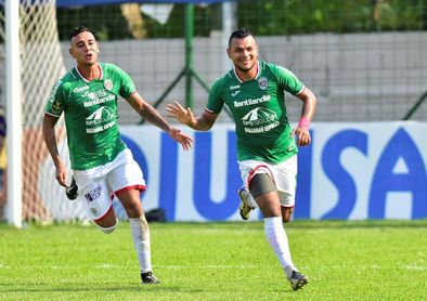 Los dos colistas abrirán la fecha 15 del Apertura que lidera el Marathón Los dos colistas abrirán la fecha 15 del Apertura que lidera el Marathón