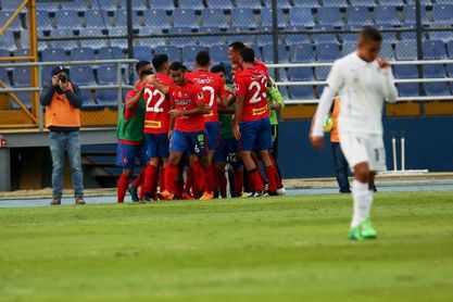 Comunicaciones-Municipal, el clásico de Guatemala con entrenadores argentinos Comunicaciones-Municipal, el clásico de Guatemala con entrenadores argentinos