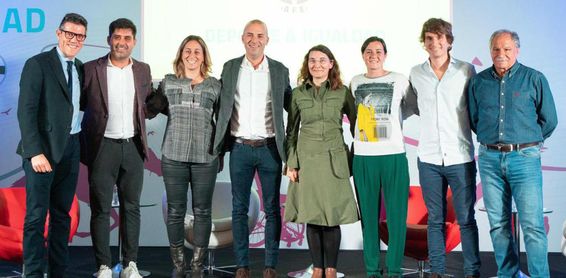 El próximo martes 22 habrá una reunión entre la AFE y las capitanas para tomar medidas ante la falta de acuerdo El próximo martes 22 habrá una reunión entre la AFE y las capitanas para tomar medidas ante la falta de acuerdo