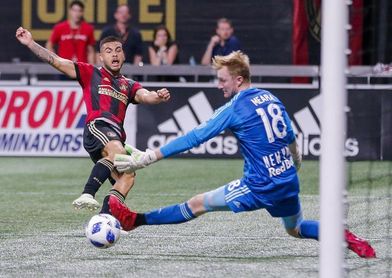 Martínez, Vela, Villalba, Lodeiro, Chará, Ruizdíaz, venden bien sus camisetas Martínez, Vela, Villalba, Lodeiro, Chará, Ruizdíaz, venden bien sus camisetas