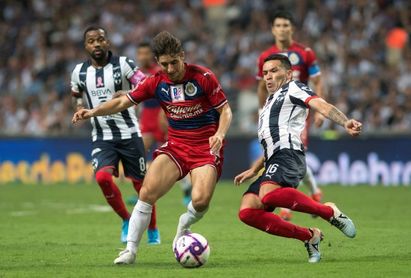 El Santos lidera el Apertura mexicano, Furch y Quiroga a los goleadores El Santos lidera el Apertura mexicano, Furch y Quiroga a los goleadores