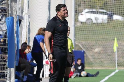 Fue expulsado por doble amonestación ante el Levante Fue expulsado por doble amonestación ante el Levante