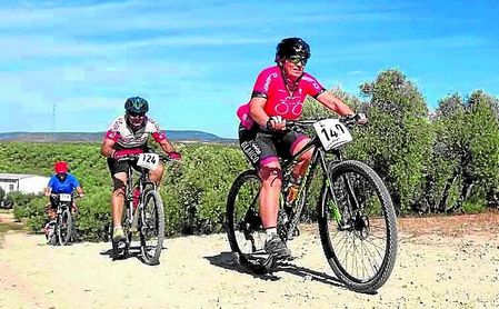 La Roda de Andalucía disfrutó del Circuito de Marchas de la Diputación de Sevilla. La Roda de Andalucía disfrutó del Circuito de Marchas de la Diputación de Sevilla.