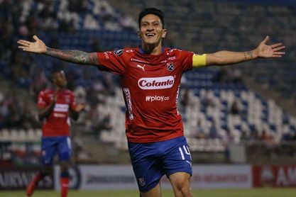 Deportivo Cali e Independiente Medellín, en busca de un cupo a Libertadores Deportivo Cali e Independiente Medellín, en busca de un cupo a Libertadores