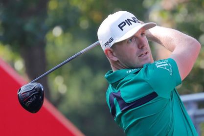 Fitzpatrick toma el mando con McIlroy a su estela; Sergio García vigésimo Fitzpatrick toma el mando con McIlroy a su estela; Sergio García vigésimo